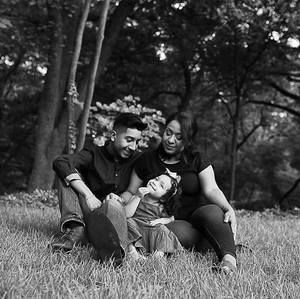 Meet your Posher, Mari paz